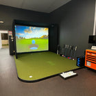 SIGPRO Golf Simulator Flooring