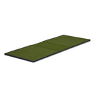 Fiberbuilt Player Preferred Series Studio Golf Mat - Center Hitting - 10'x4'