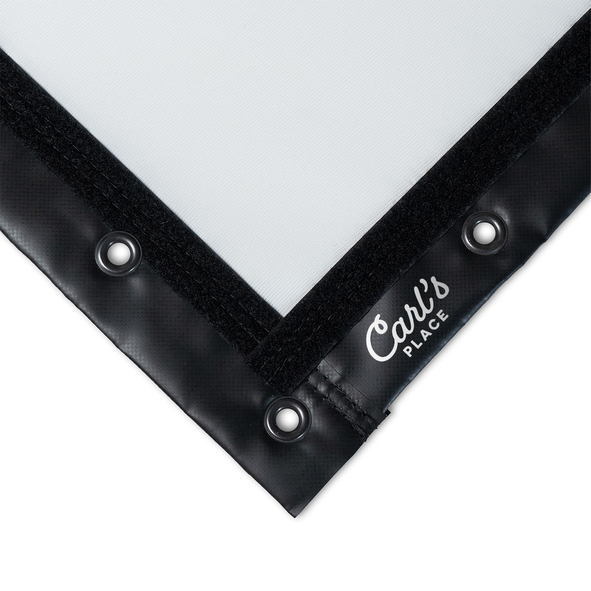Carl s Place Premium Golf Impact Screen