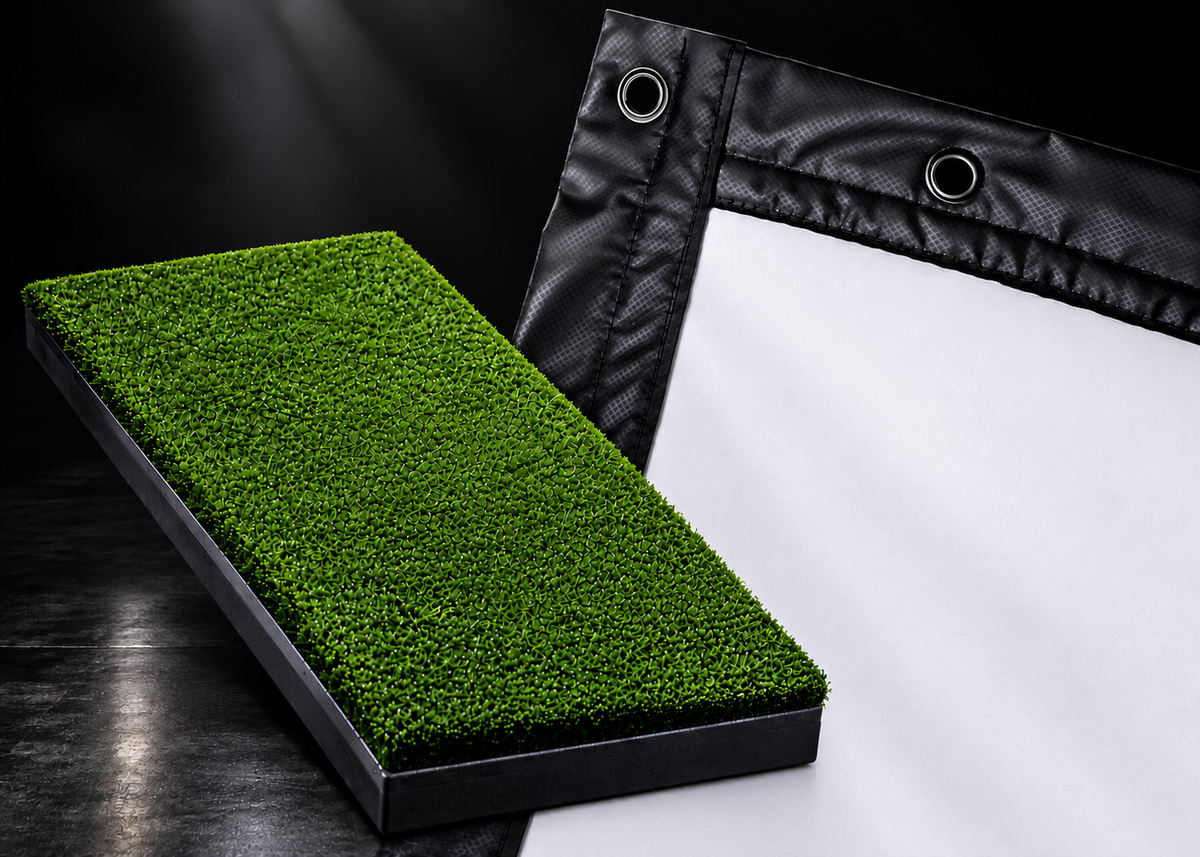 The Indoor Golf Shop
