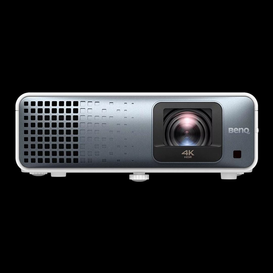 BenQ TK710STi Laser Golf Simulator Projector | Garage Golf
