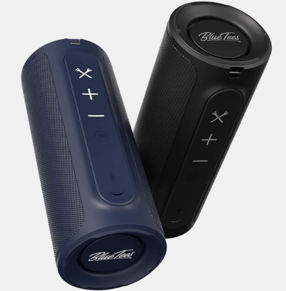 Blue Tees Player Speaker