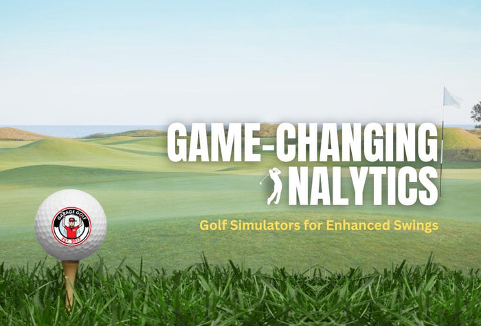 Golf Simulators for Enhanced Swings
