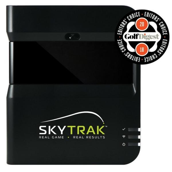 Skytrak Launch Monitor
