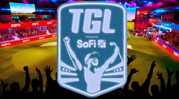 Swinging into Action: TGL League Set for Jan 2025 Launch | Garage Golf