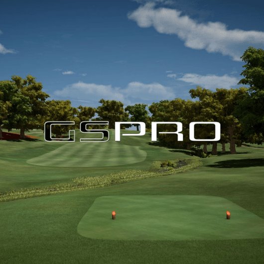 Golf Simulator Software