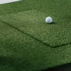 Golf Mats and Hitting Strips