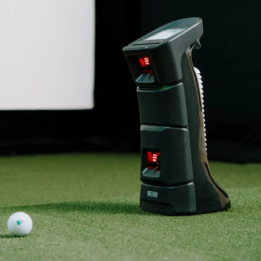 Golf Launch Monitors