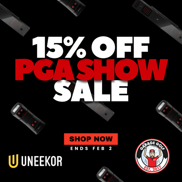 1 pga sale banner