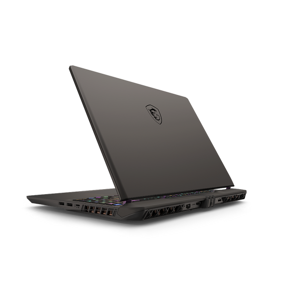 Garage Golf BIRDIE Laptop Package By XOTIC PC