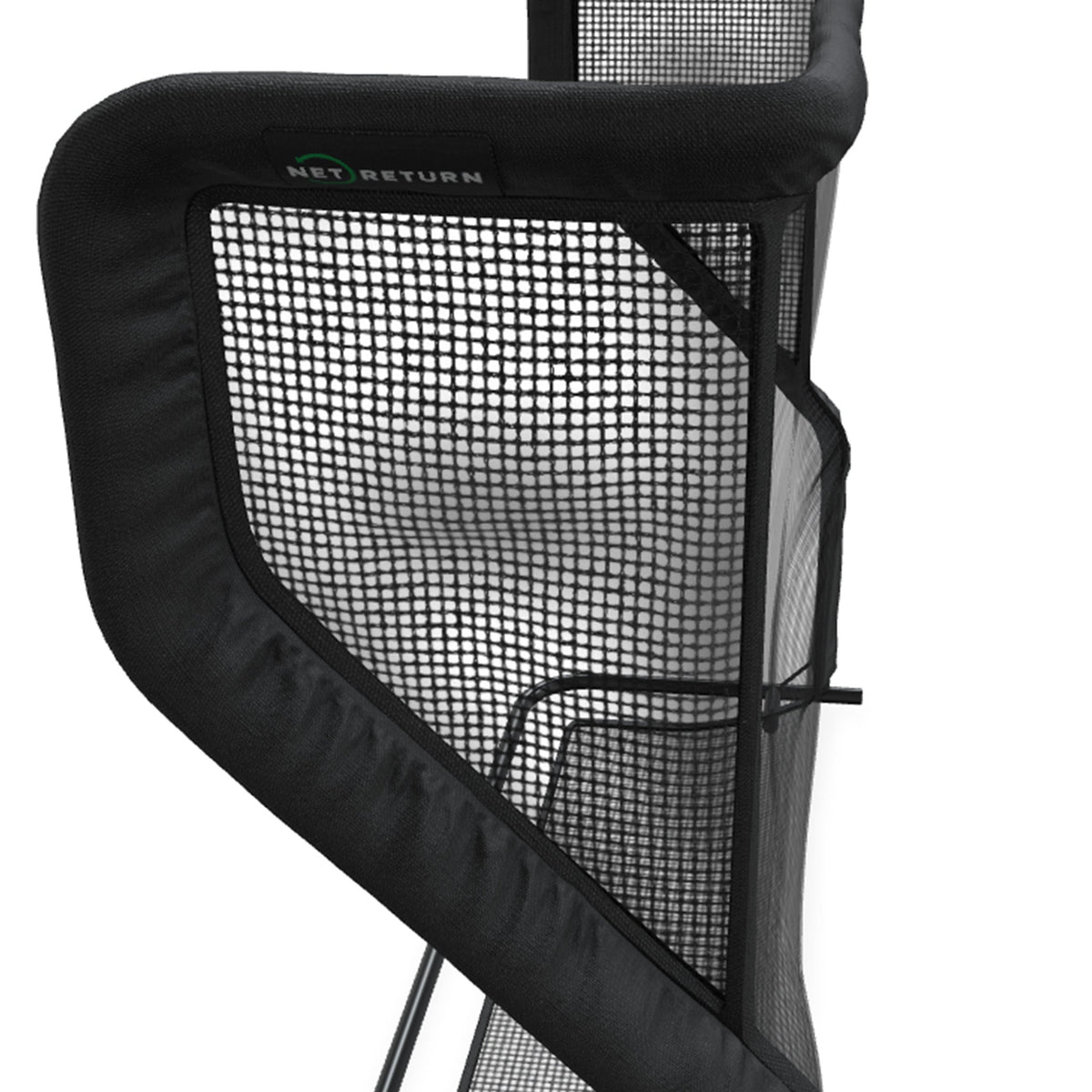 The Net Return Pro 10 | Garage Golf