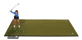 10’ x 16’ Double-Hitting Combo Mat
