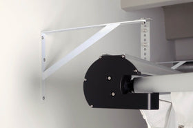 Homecourse wall mount