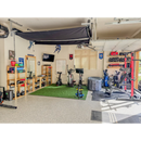 SportScreen Vanish Series® Retractable Golf Enclosure-12