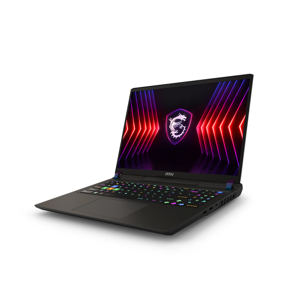 Garage Golf BIRDIE Laptop Package By XOTIC PC