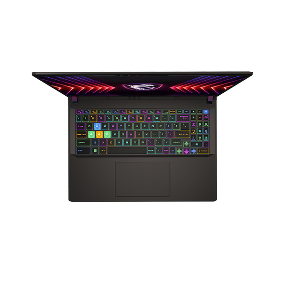 Garage Golf BIRDIE Laptop Package By XOTIC PC