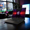 Garage Golf BIRDIE Laptop Package By XOTIC PC-11