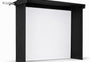 SportScreen Vanish LITE® Hybrid-Retractable Golf Enclosure
