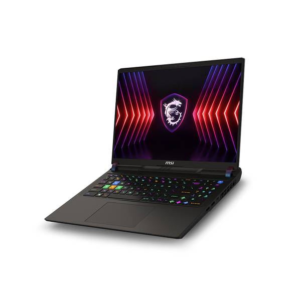 Garage Golf BIRDIE Laptop Package By XOTIC PC