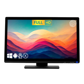 Touch Screen Guru 24” FHD 24/7 Touch Monitor