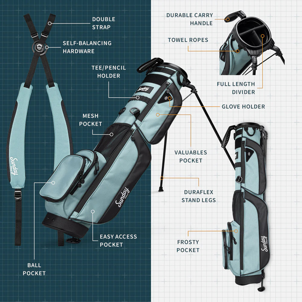 Loma XL Features