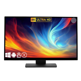 Touch Screen Guru Ultra-Series 27″ 4K Touch Monitor