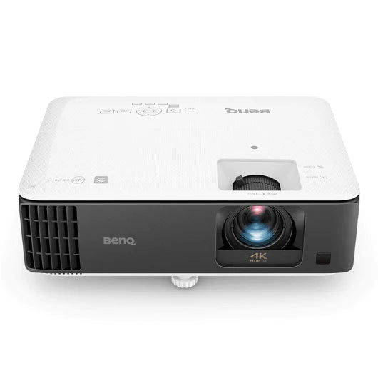 BenQ TK700STI Golf Simulator Projector Top Front View