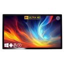 Touch Screen Guru Ultra-Series 43” 4K Touch Monitor-1
