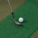3D LITE Golf Mat Hitting Strip - in golf mat