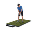Fiberbuilt Performance Turf Series Tee Box - Rectangle-4