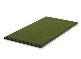 Fiberbuilt Performance Turf Series Tee Box - Rectangle - 0