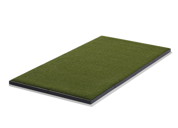 Fiberbuilt Performance Turf Series Tee Box - Rectangle