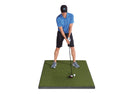 Fiberbuilt Performance Turf Series Tee Box - Rectangle-6