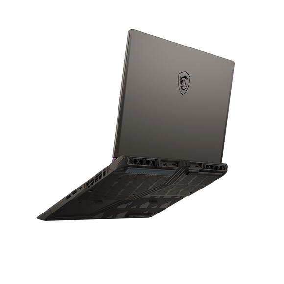 Garage Golf BIRDIE Laptop Package By XOTIC PC