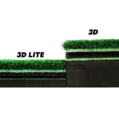 SIGPRO 3D LITE Hitting Strip Hitting Strip Shop Indoor Golf 