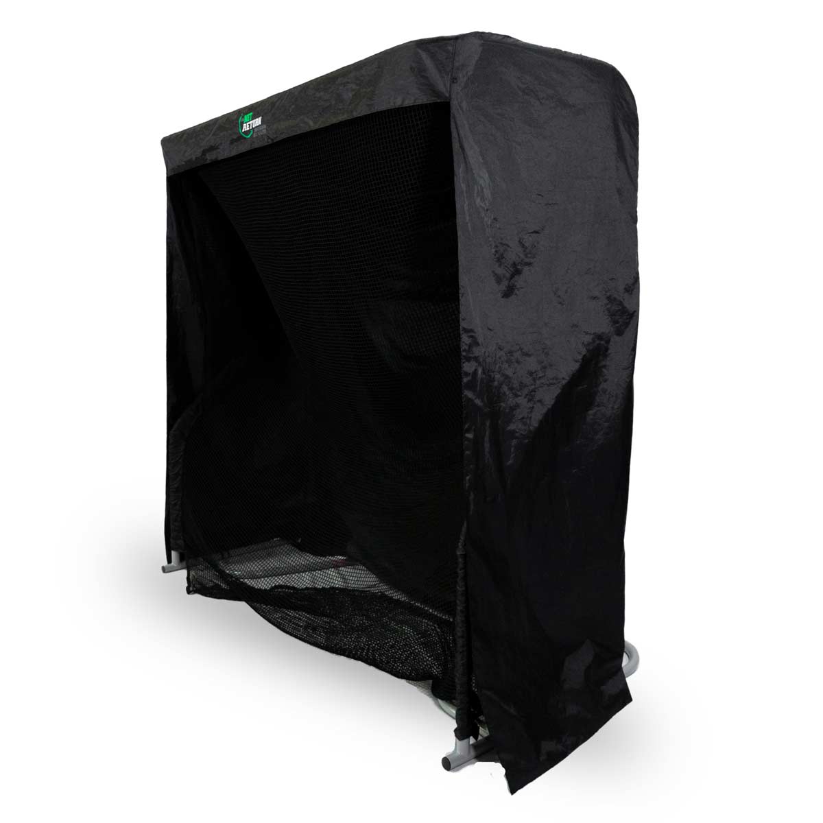 The Net Return Simulator Kit | Garage Golf