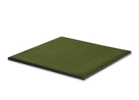 Fiberbuilt Performance Turf Series Tee Box - Square - 0
