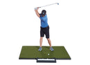 Fiberbuilt Performance Turf Series Tee Box - Square-7