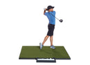 Fiberbuilt Performance Turf Series Tee Box - Square-8