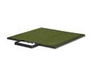 Fiberbuilt Performance Turf Series Tee Box - Square-5