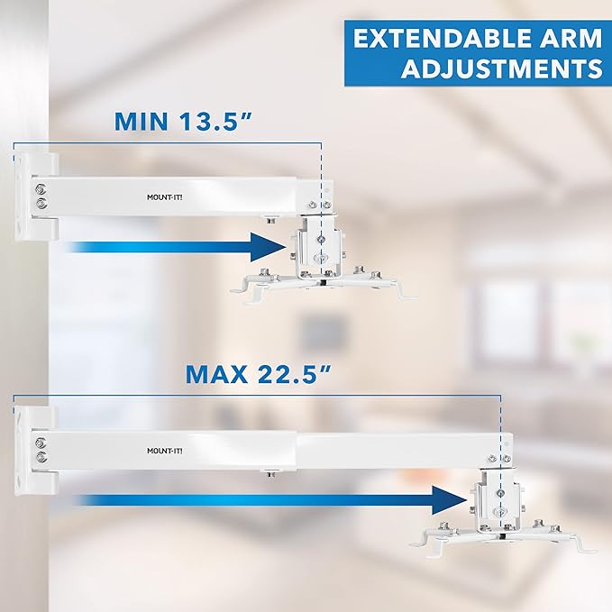 Amazon Mount-It Wall or Ceiling Projector Mount