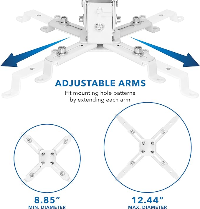 Amazon Mount-It Wall or Ceiling Projector Mount