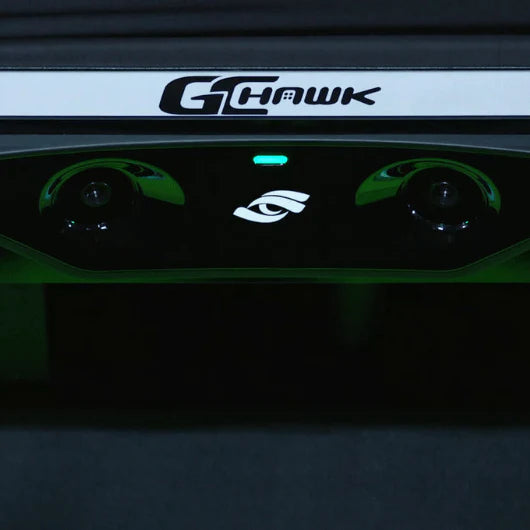 FORESIGHT SPORTS GCHAWK LAUNCH MONITOR