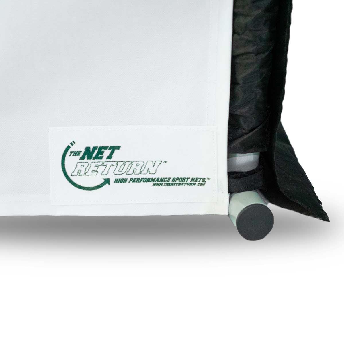 The Net Return Simulator Kit | Garage Golf