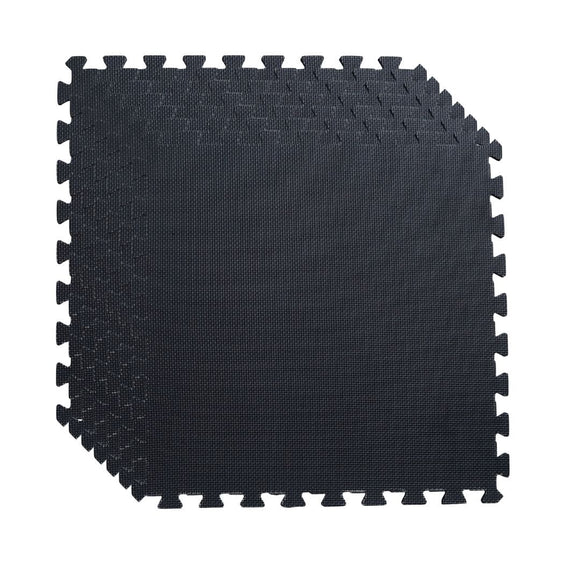 golf simulator subfloor gym tiles