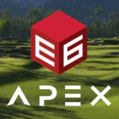 E6 Apex Software By Trugolf