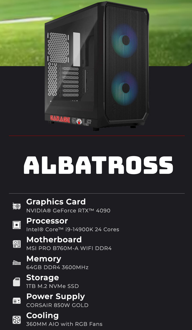 Albatross