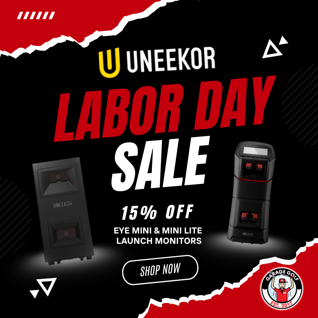 Labor day sale banner