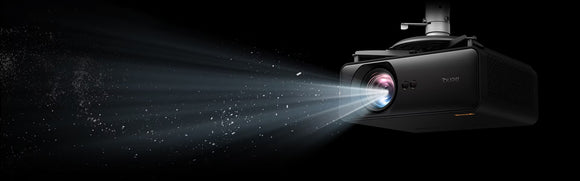 BenQ AH500ST Fixed Zoom Lens Golf Simulator Projector (0.50:1) Throw Ratio