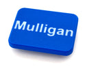 Blue Mulligan